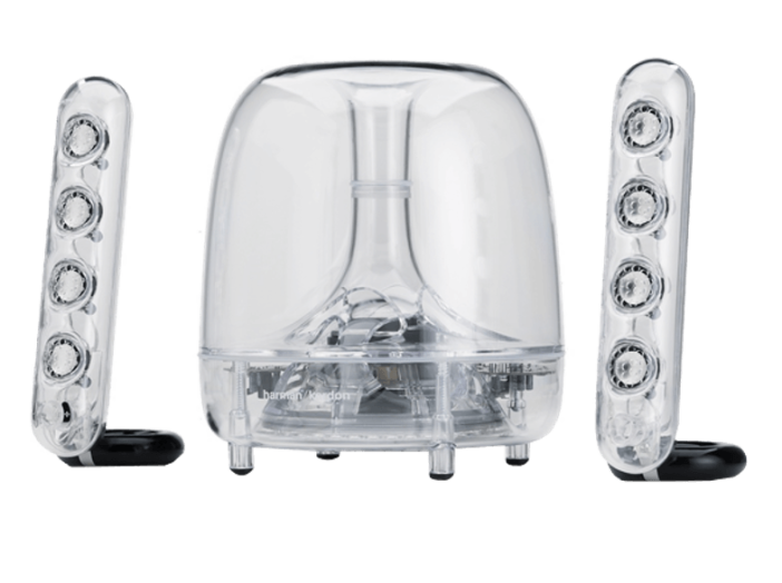 Soundstick III BT hangszóró