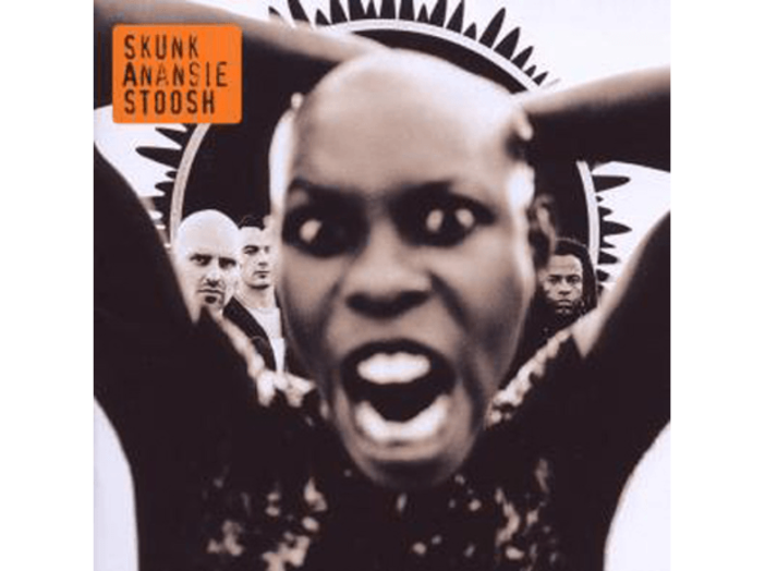 Stoosh CD