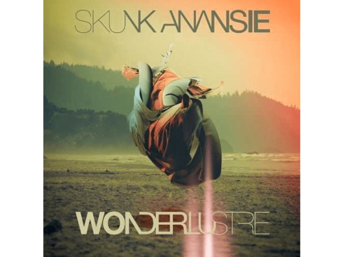 Wonderlustre LP