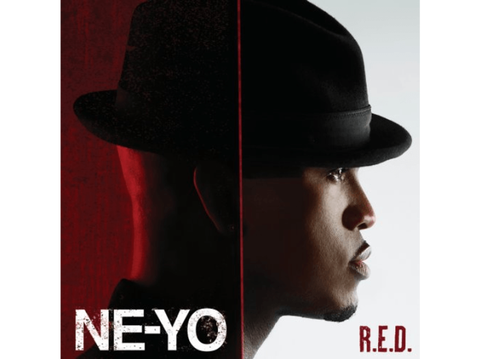 R.E.D. CD