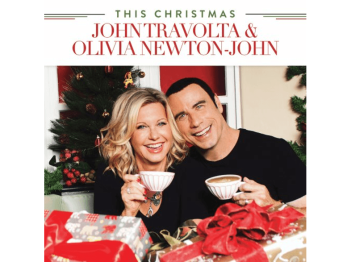 This Christmas CD