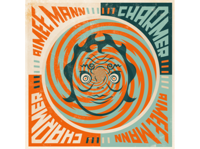 Charmer LP