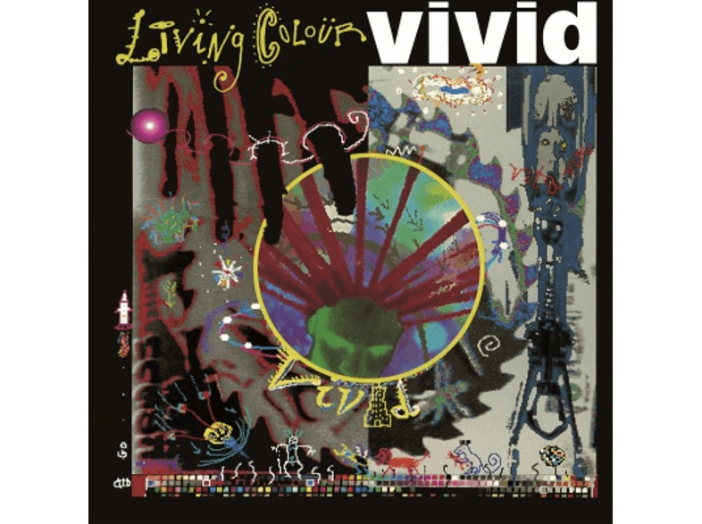 Vivid LP