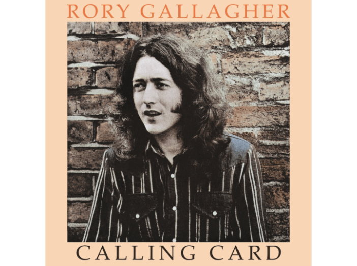 Calling Card LP