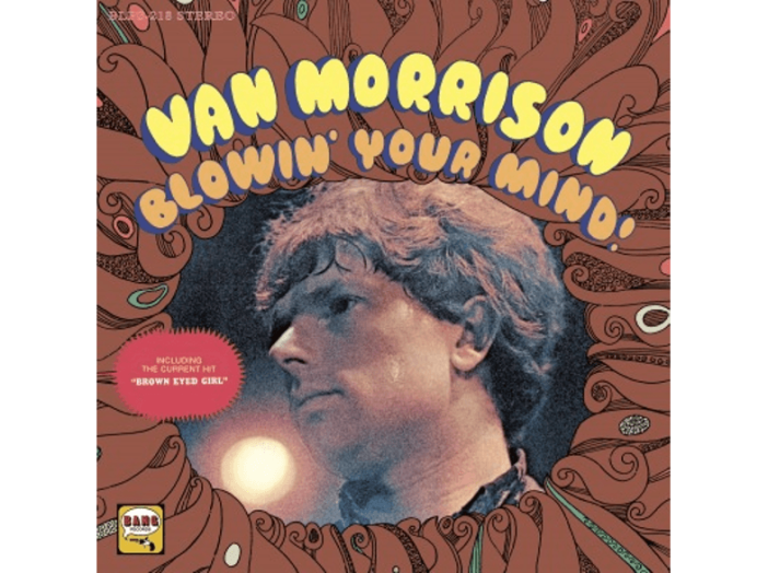 Blowin' Your Mind LP