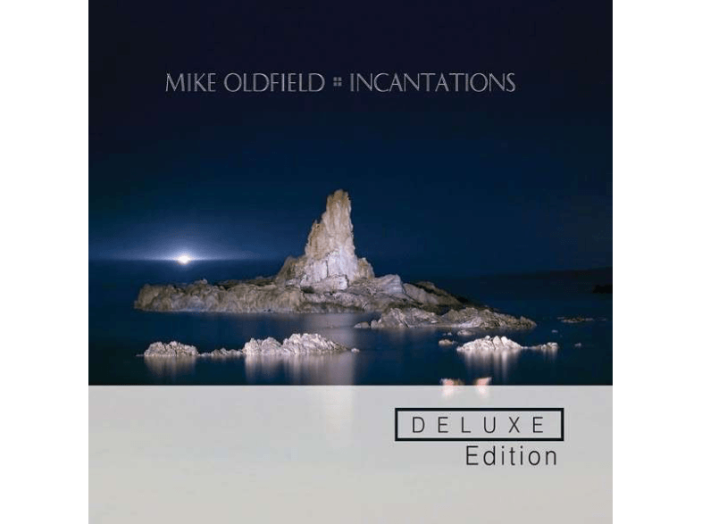 Incantations (Deluxe Edition) CD+DVD