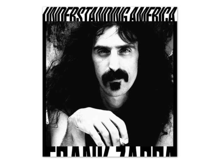 Understanding America CD