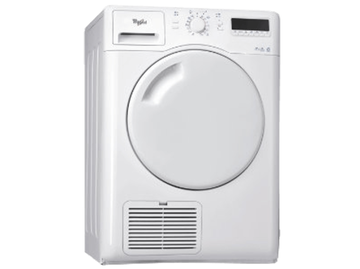 AZB 788 Premium Selection szárítógép