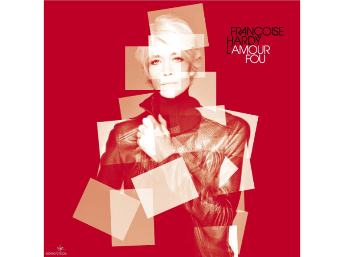 L'amour Fou CD