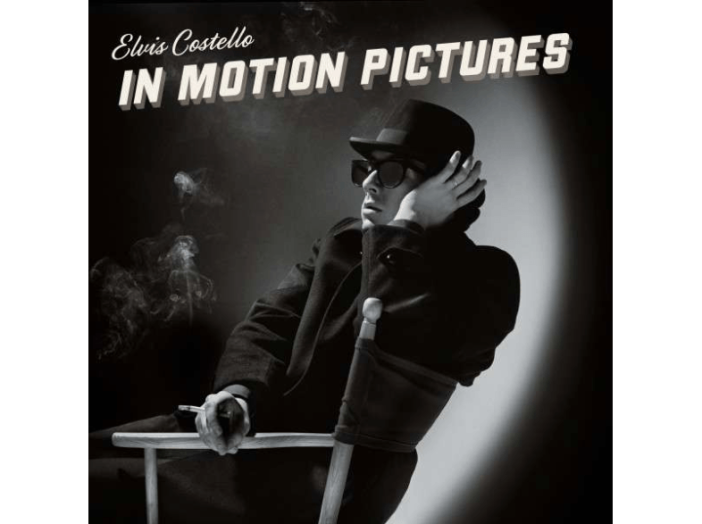 In Motion Pictures CD