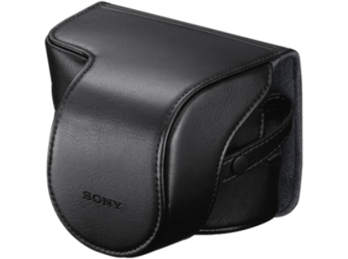 LCS-EJA fényképezőgép tok