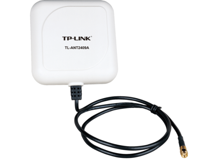 TL-ANT2409A 9dBi kültéri antenna (RP-SMA csatlakozó)