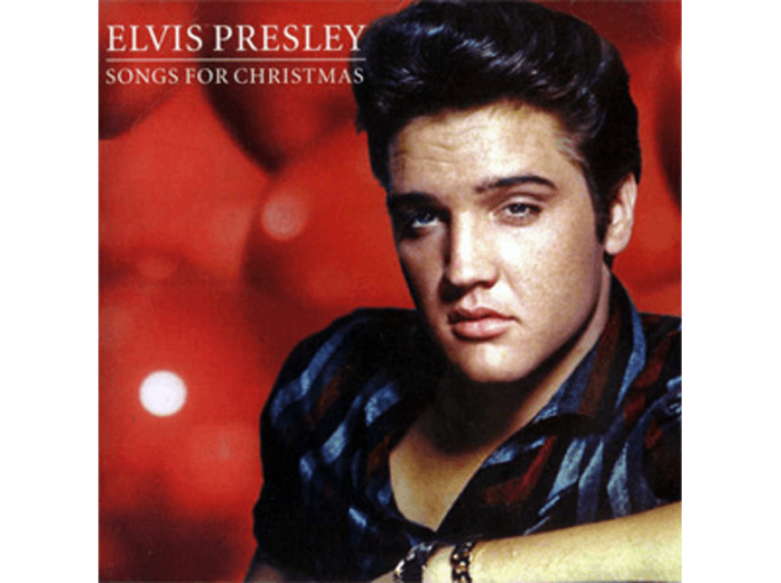 Songs for Christmas LP