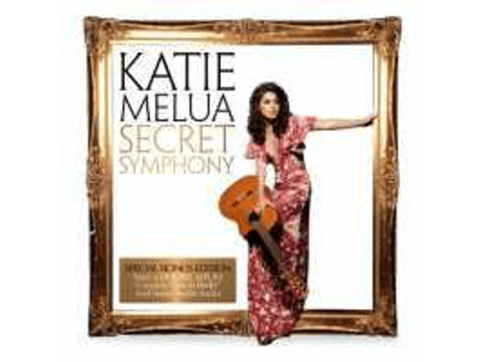 Secret Symphony (Special Bonus Edition) CD