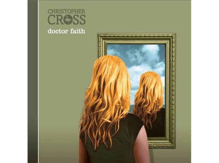 Doctor Faith CD