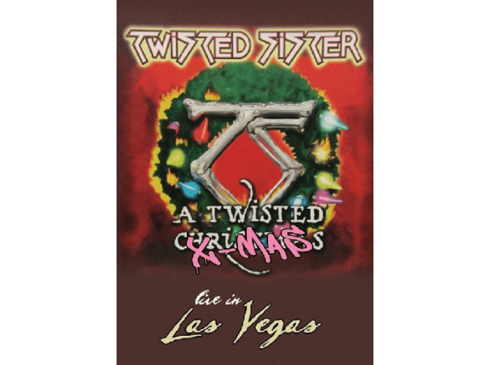 X-mas Live In Las Vegas CD+DVD
