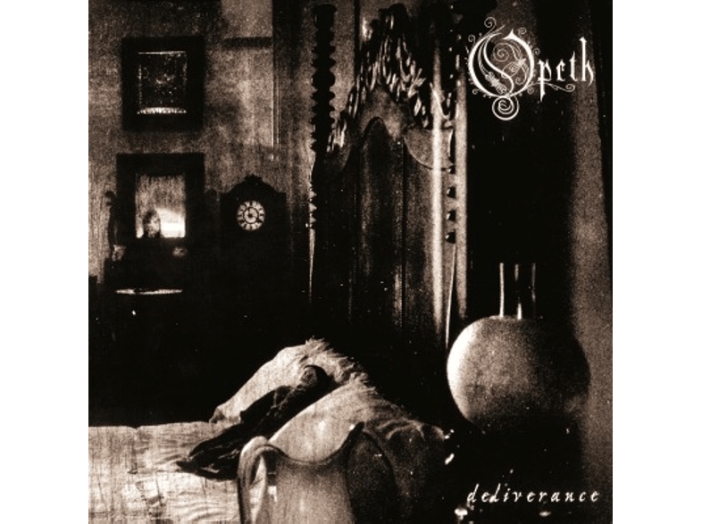 Deliverance LP