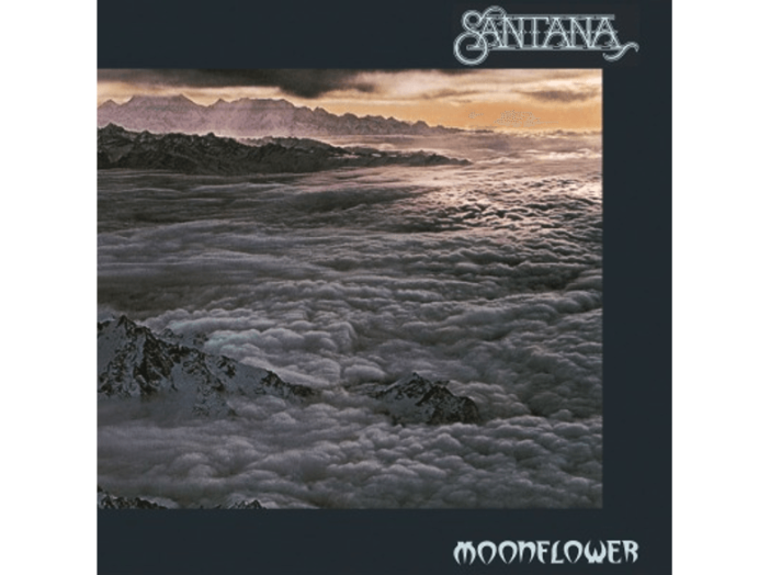 Moonflower LP