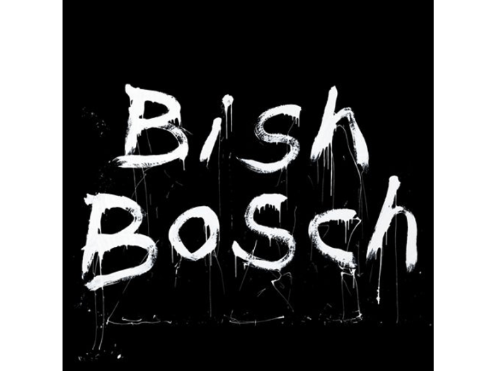 Bish Bosch CD