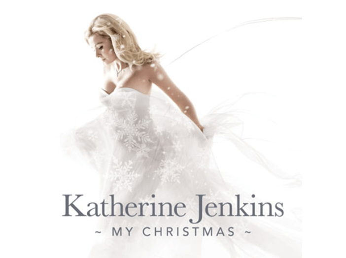 My Christmas CD