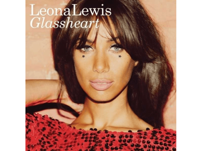 Glassheart CD