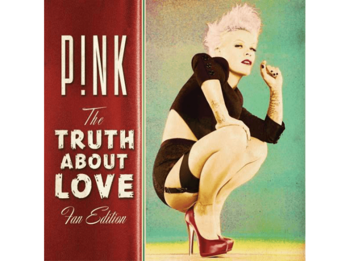 TRUTH ABOUT-CD-DVD