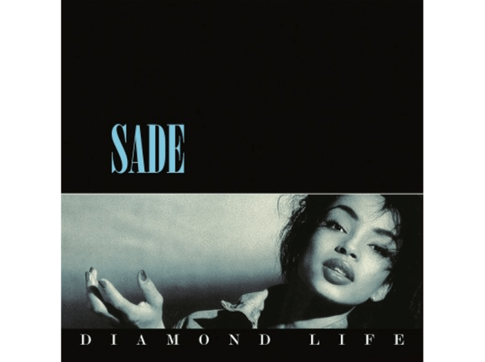 Diamond Life LP