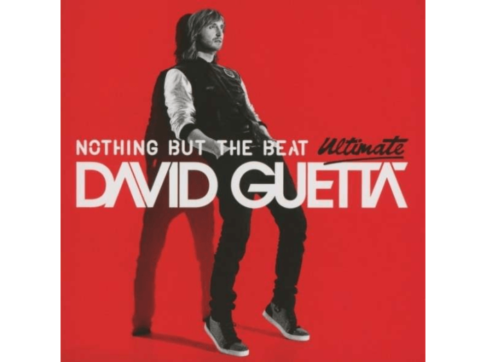 Nothing But The Beat 2.0 (Ultimate Edition) CD