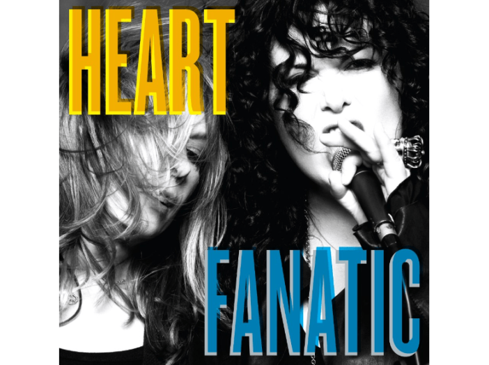 Fanatic LP