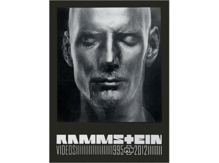Videos 1995-2012 DVD