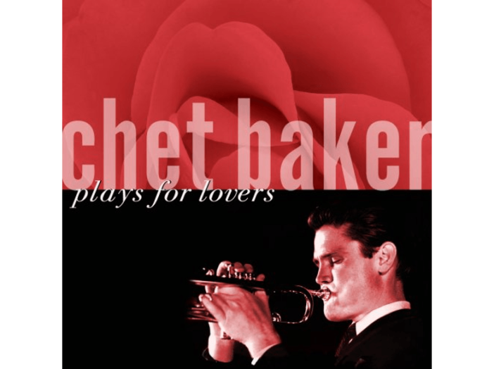 Plays For Lovers CD
