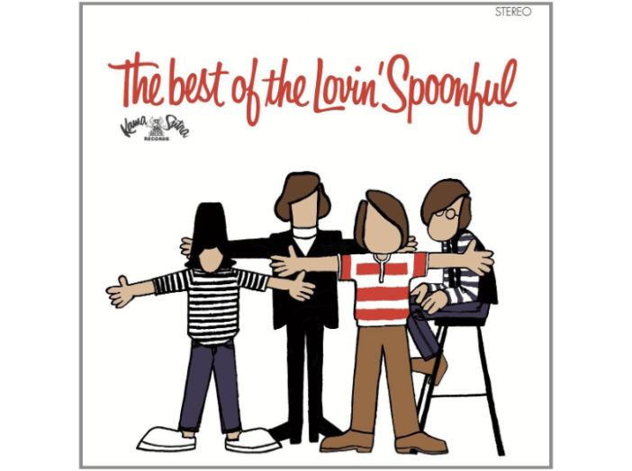Best Of LP