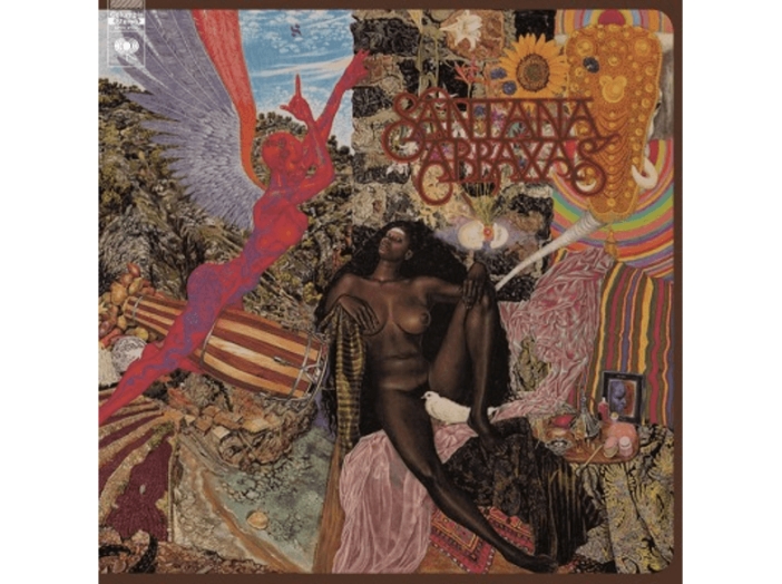 Abraxas LP