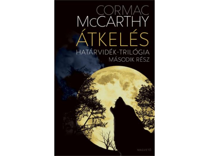 Átkelés