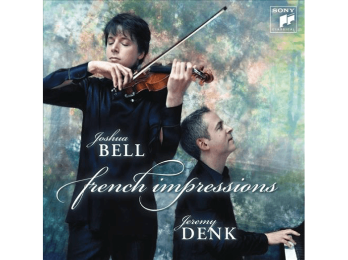 French Impressions CD