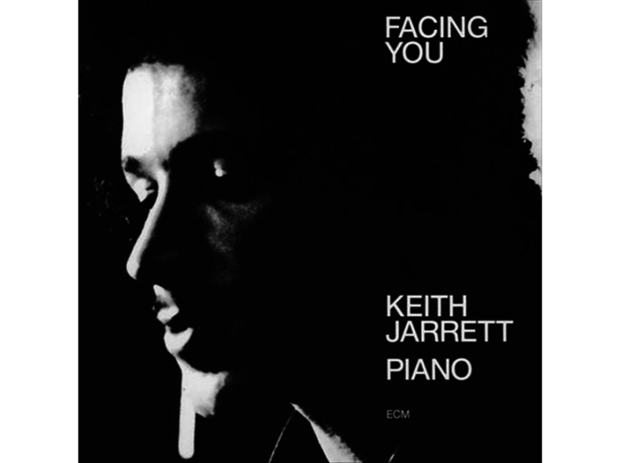 Facing You LP