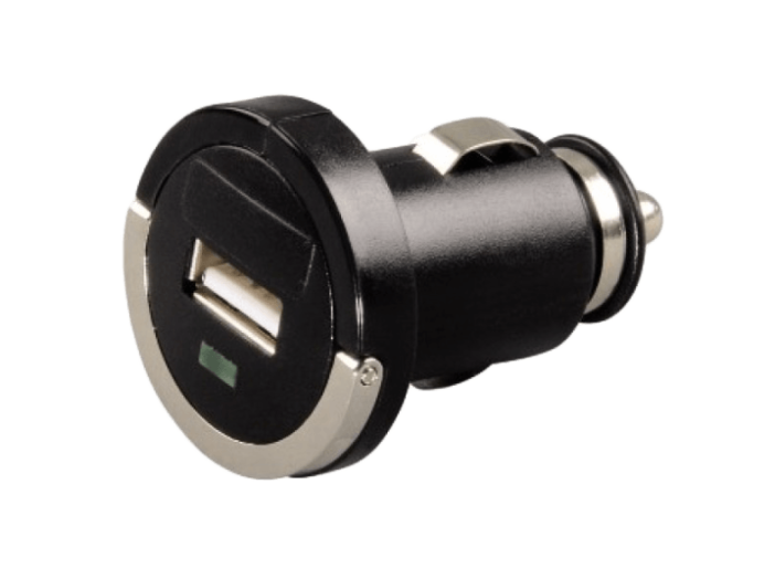 39697 USB autós töltő