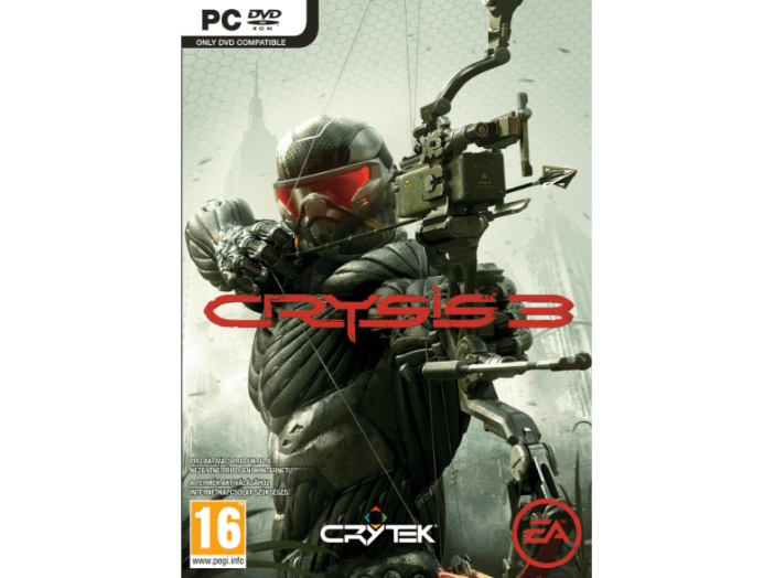 Crysis 3 PC