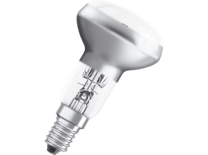 ECO HALOGÉN SPOT R50 25 E14 90LM 20W
