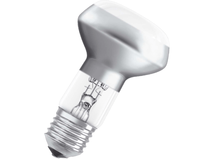 ECO HALOGÉN SPOT R63 40 E27 180LM 30W