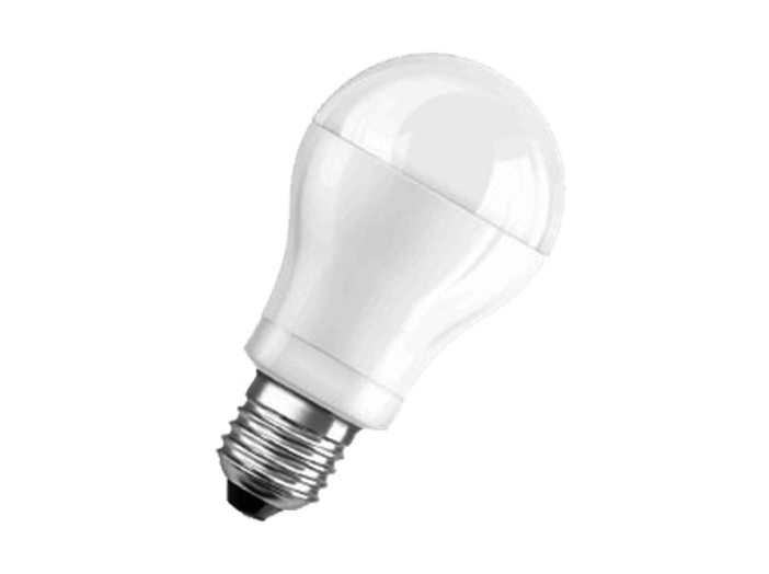 LED KÖRTE 40 E27 MATT 470LM 7W