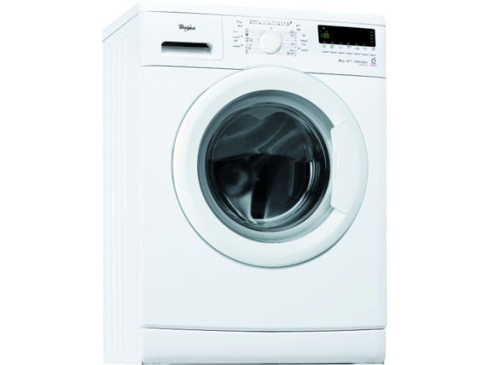 AWS 63013 Premium Selection keskeny mosógép