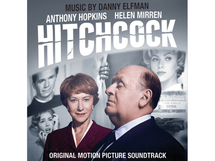 Hitchcock CD