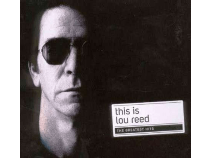 This Is (Greatest Hits) CD
