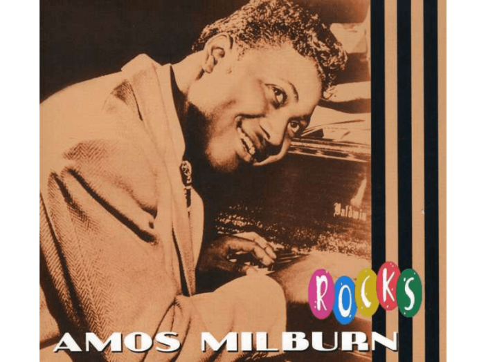 Rocks (Digipak) CD