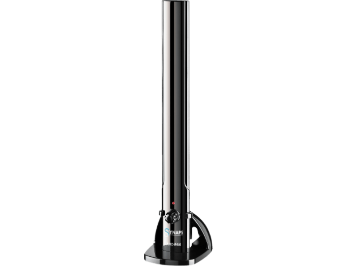 AHD-244 beltéri földi VHF/UHF Antenna