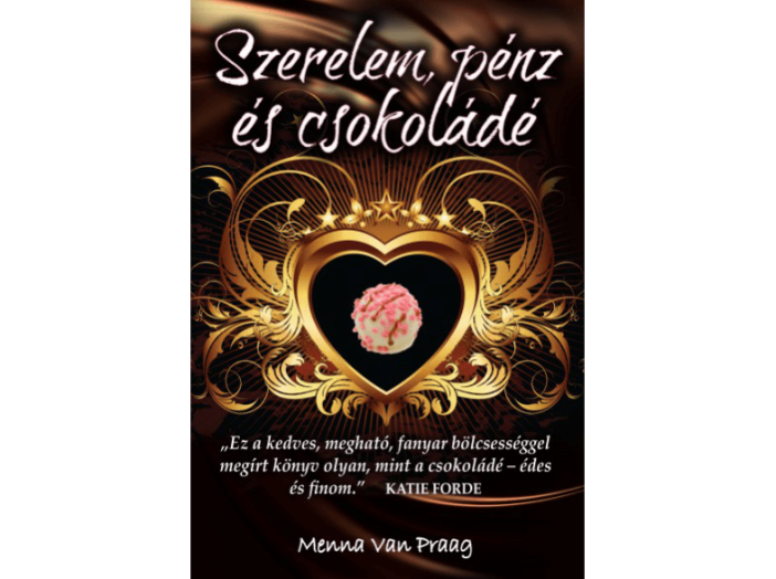 Szerelem, pénz és csokoládé