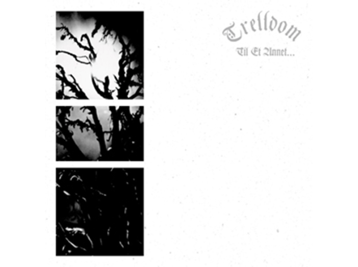 Til Et Annet CD