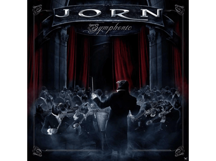 Symphonic CD