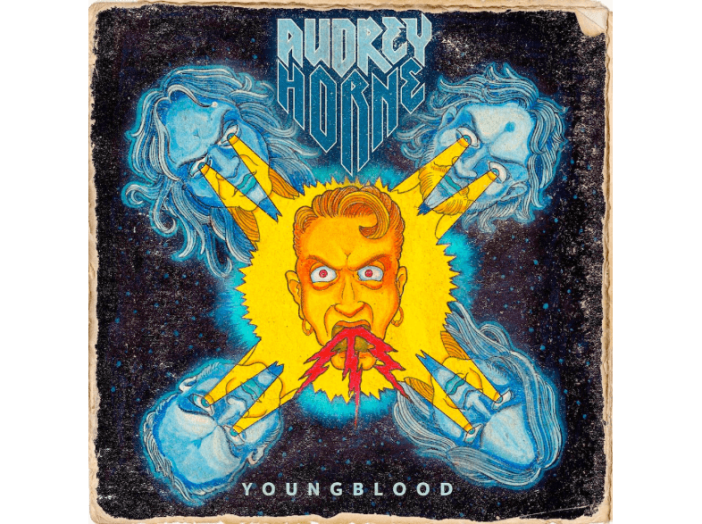 Youngblood (Limited Digipak) CD
